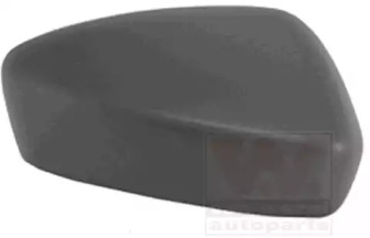VAN WEZEL 2780844 -  Покрытие, внешнее зеркало